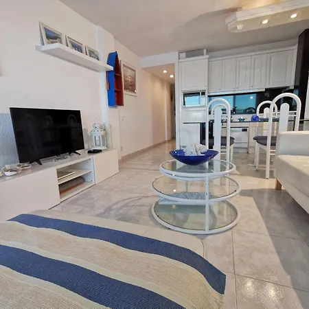 Cosette Apto Rosa Con Vistas Al Mar Y Wifi En Playa De Aro - Es-209-34 Apartment *